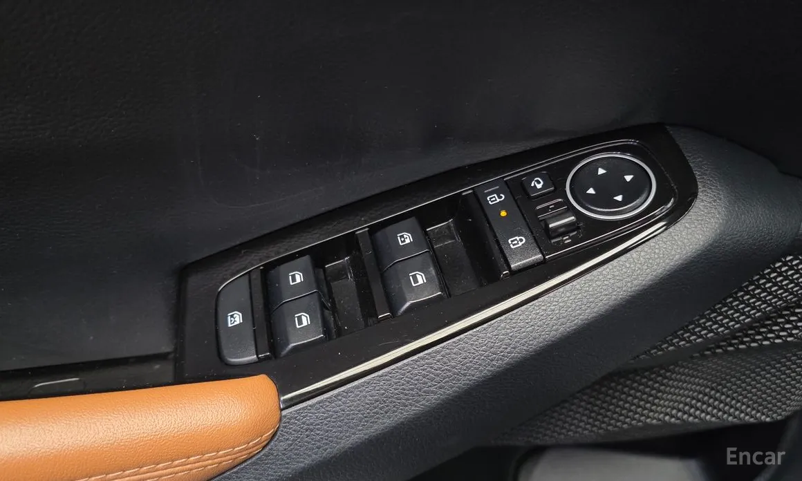 Фото 18 - Kia Seltos