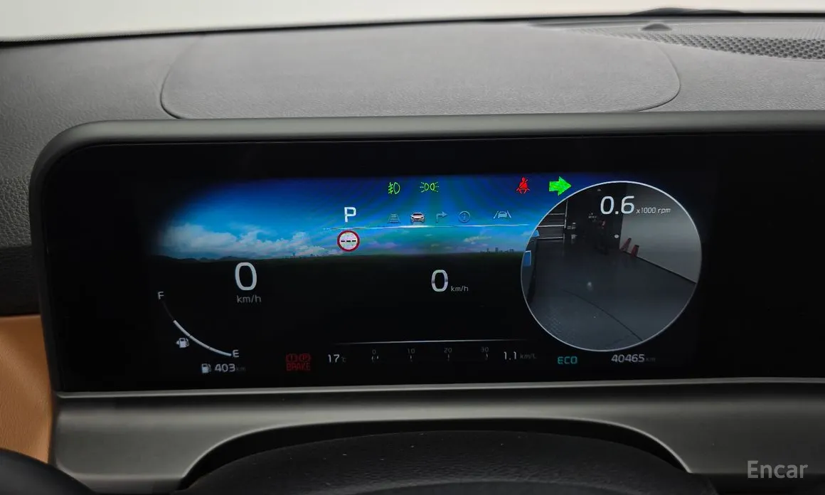 Фото 8 - Kia Seltos