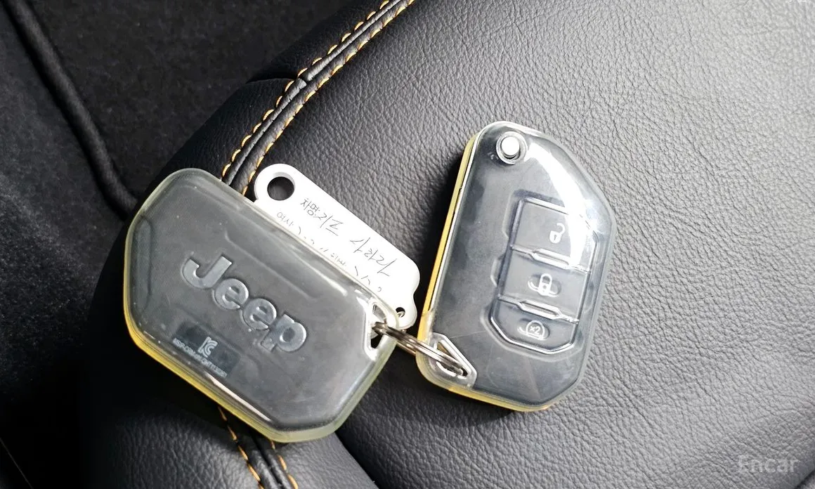 Фото 19 - Jeep Wrangler