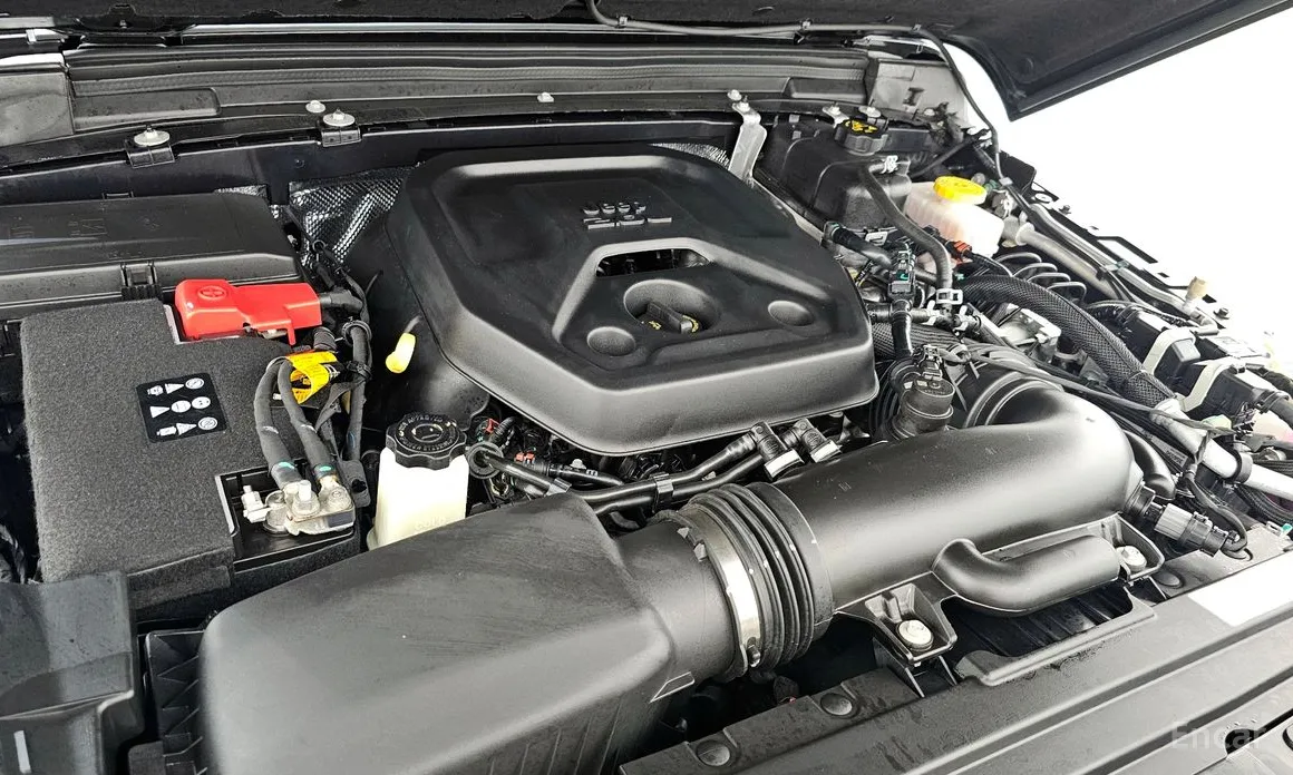 Фото 6 - Jeep Wrangler