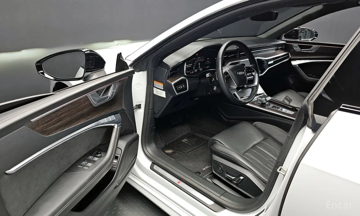 Фото 11 - Audi A7