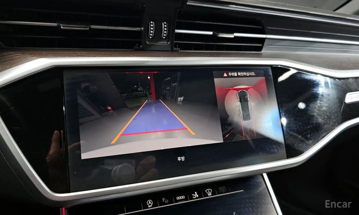 Фото 15 - Audi A7