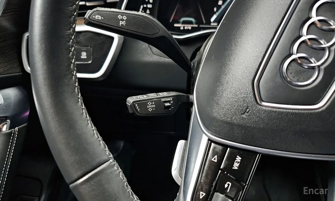 Фото 16 - Audi A7