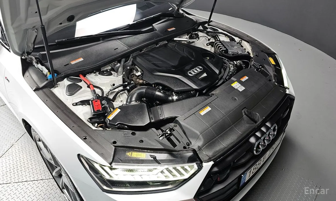 Фото 6 - Audi A7