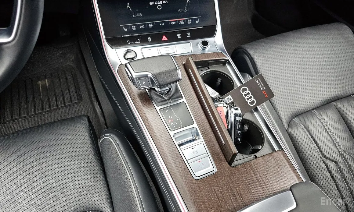 Фото 9 - Audi A7