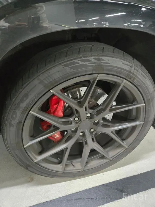 Фото 4 - Cadillac Escalade