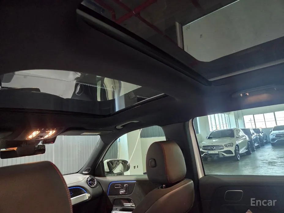 Фото 13 - Mercedes-Benz EQB