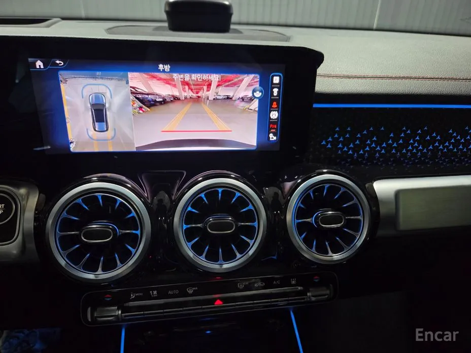 Фото 15 - Mercedes-Benz EQB