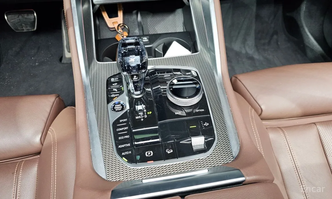 Фото 9 - BMW X6