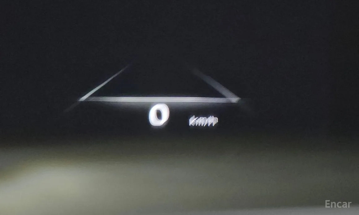 Фото 15 - Kia Mohave