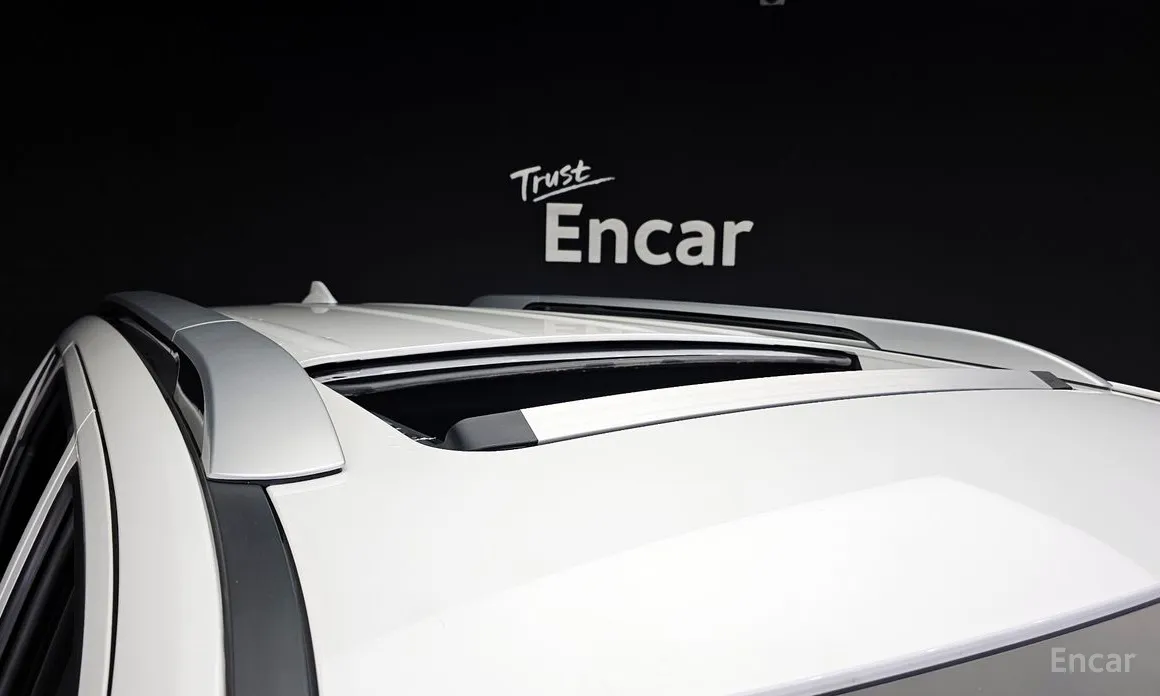 Фото 20 - Kia Mohave