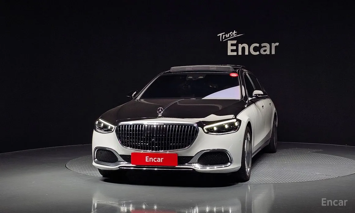 Фото 3 - Mercedes-Benz S-Class