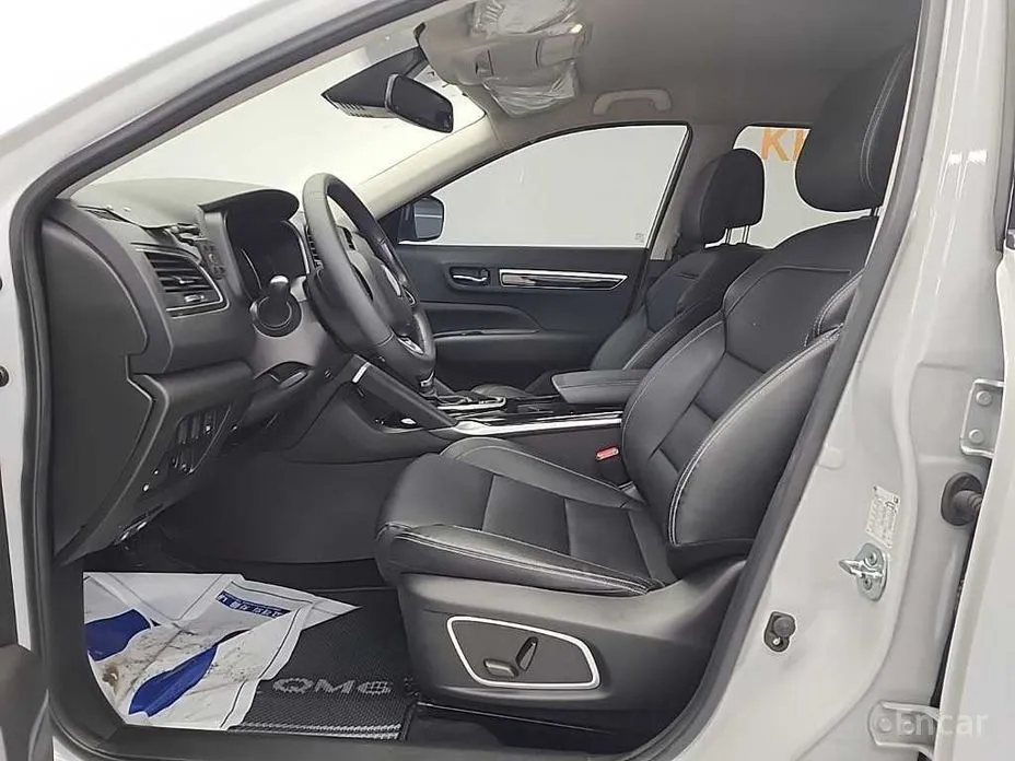 Фото 11 - Renault QM6