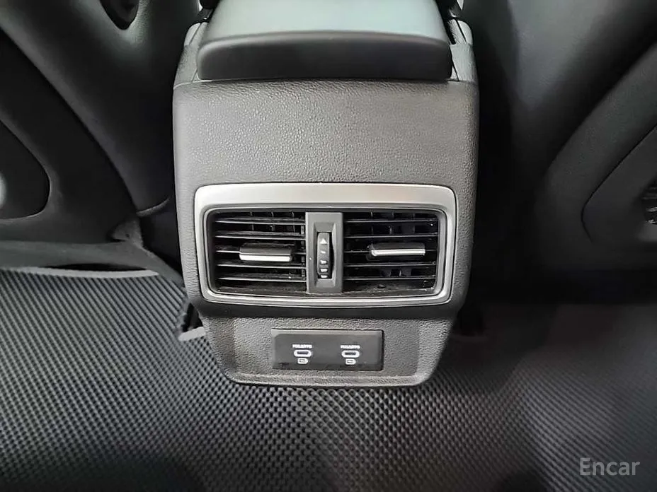 Фото 13 - Renault QM6