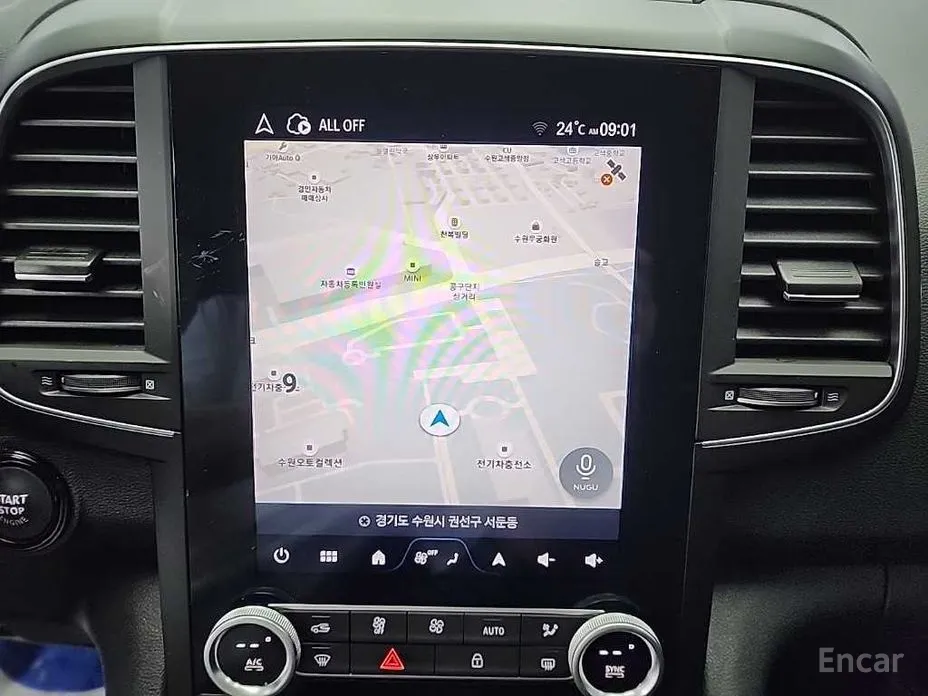 Фото 14 - Renault QM6