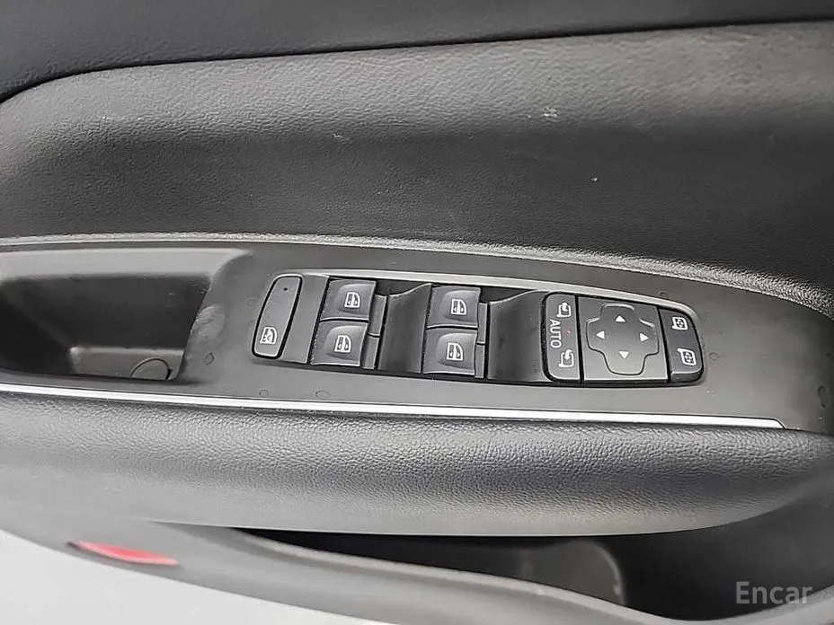 Фото 16 - Renault QM6