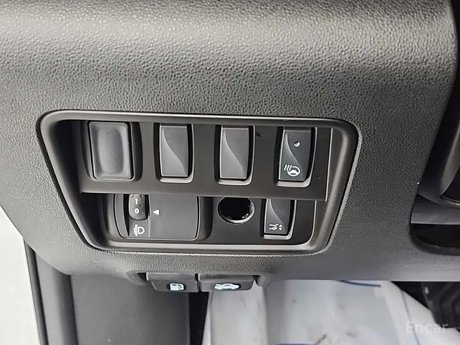 Фото 17 - Renault QM6