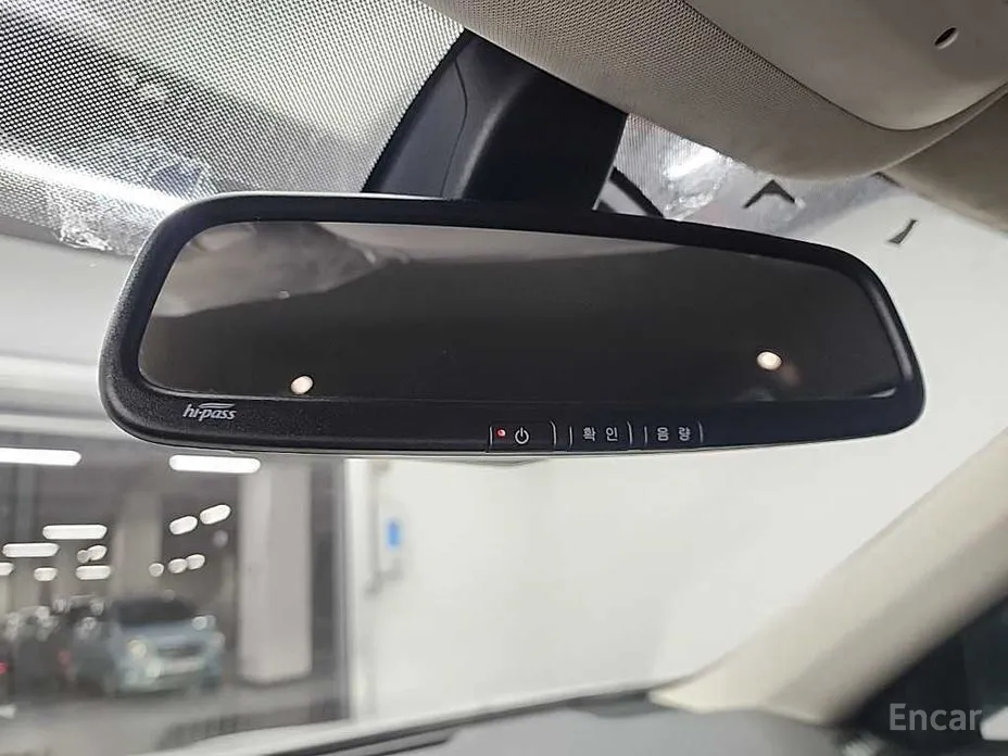 Фото 18 - Renault QM6