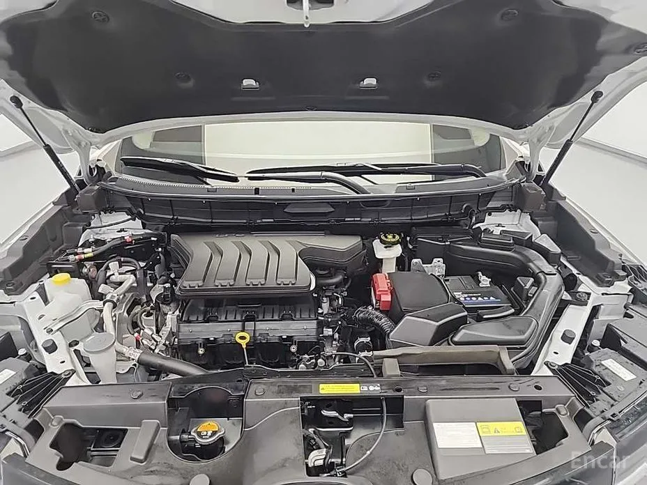 Фото 5 - Renault QM6