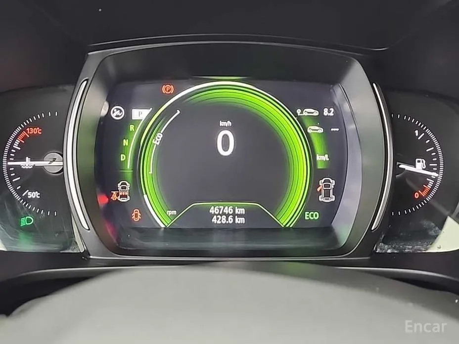 Фото 6 - Renault QM6