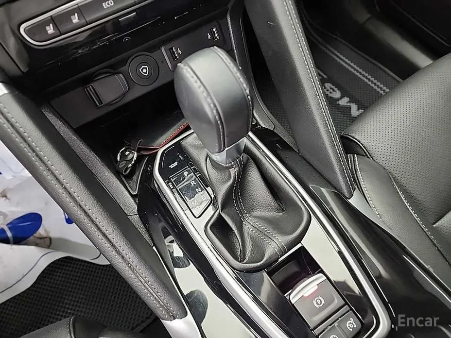 Фото 8 - Renault QM6