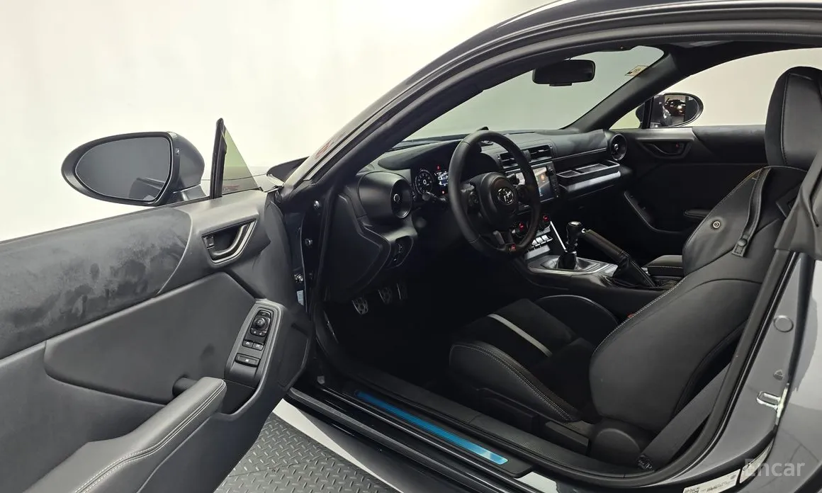 Фото 10 - Toyota 86