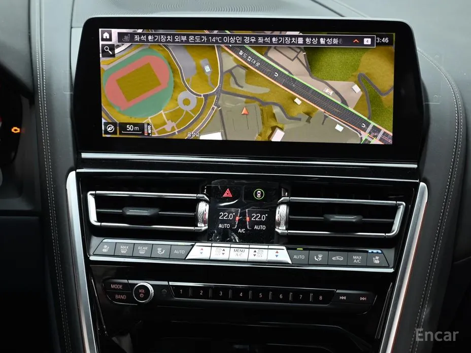 Фото 14 - BMW 8 Series