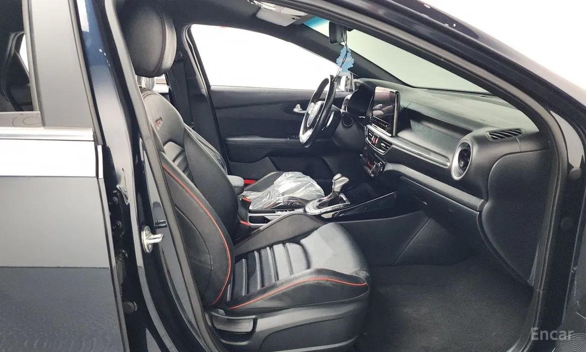 Фото 11 - Kia K3