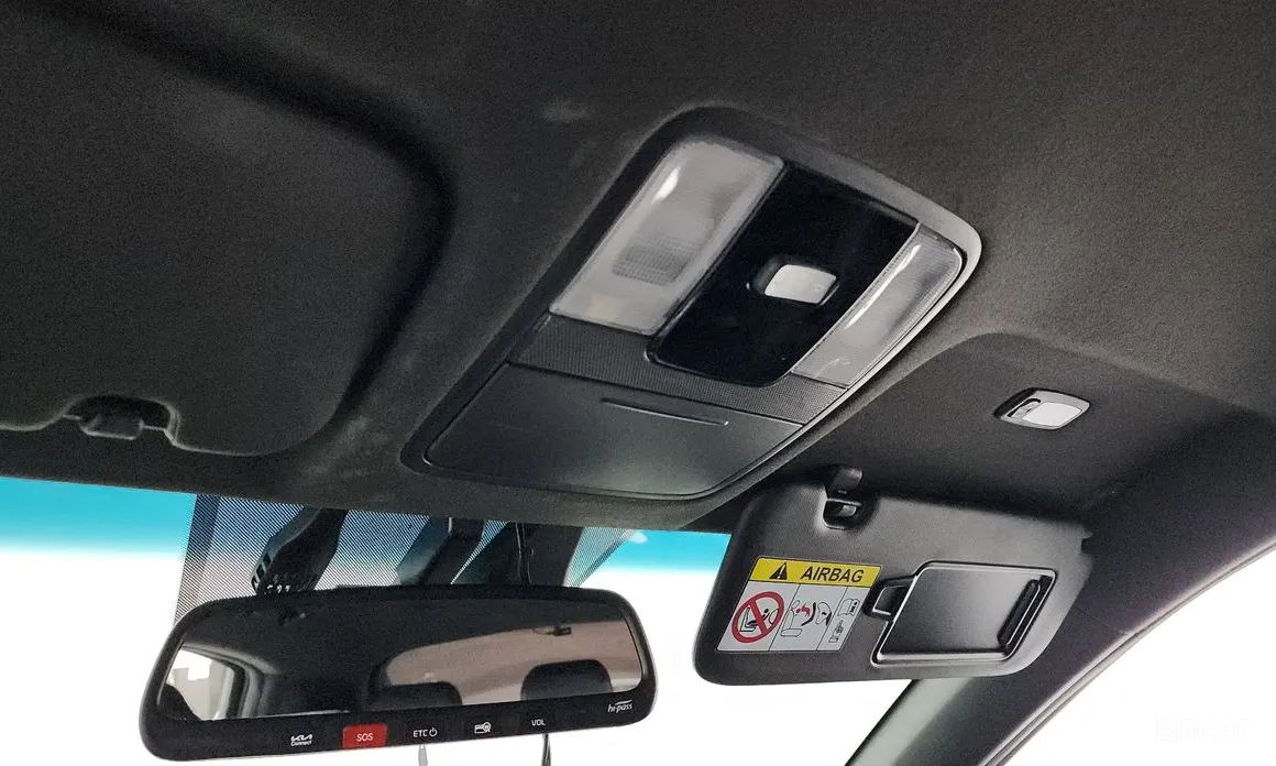 Фото 18 - Kia K3