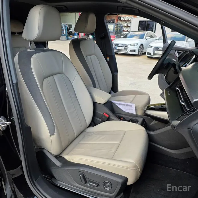 Фото 9 - Audi Q4 e-tron