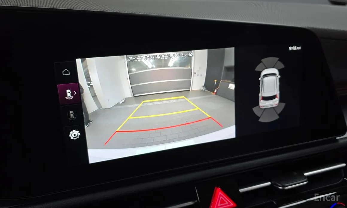 Фото 15 - Kia Niro