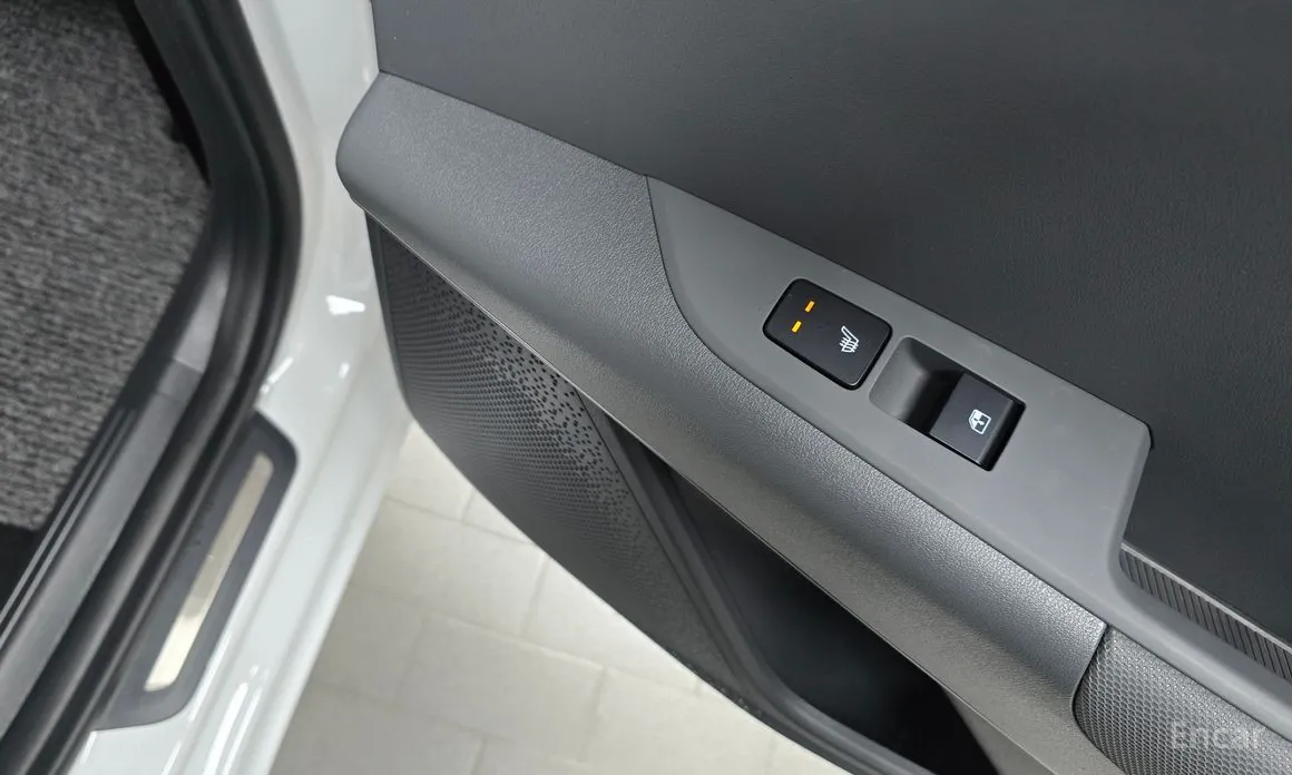 Фото 19 - Kia Niro