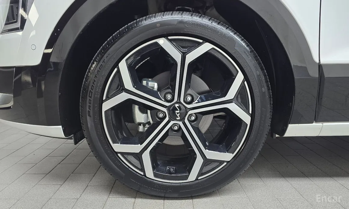 Фото 5 - Kia Niro