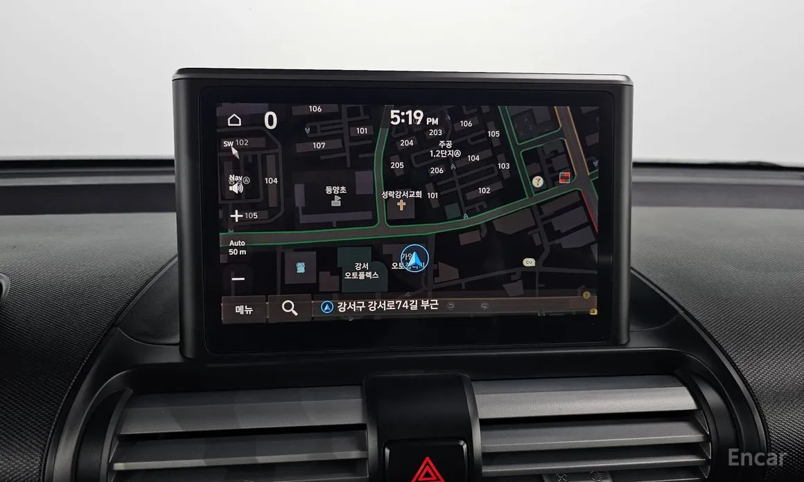 Фото 14 - Hyundai Casper