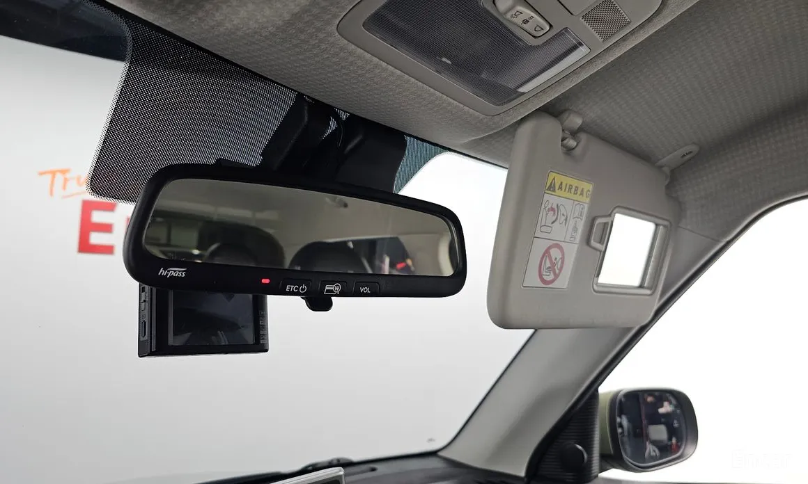 Фото 18 - Hyundai Casper