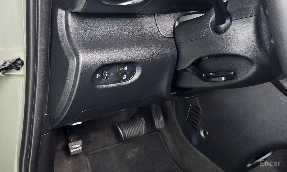 Фото 19 - Hyundai Casper