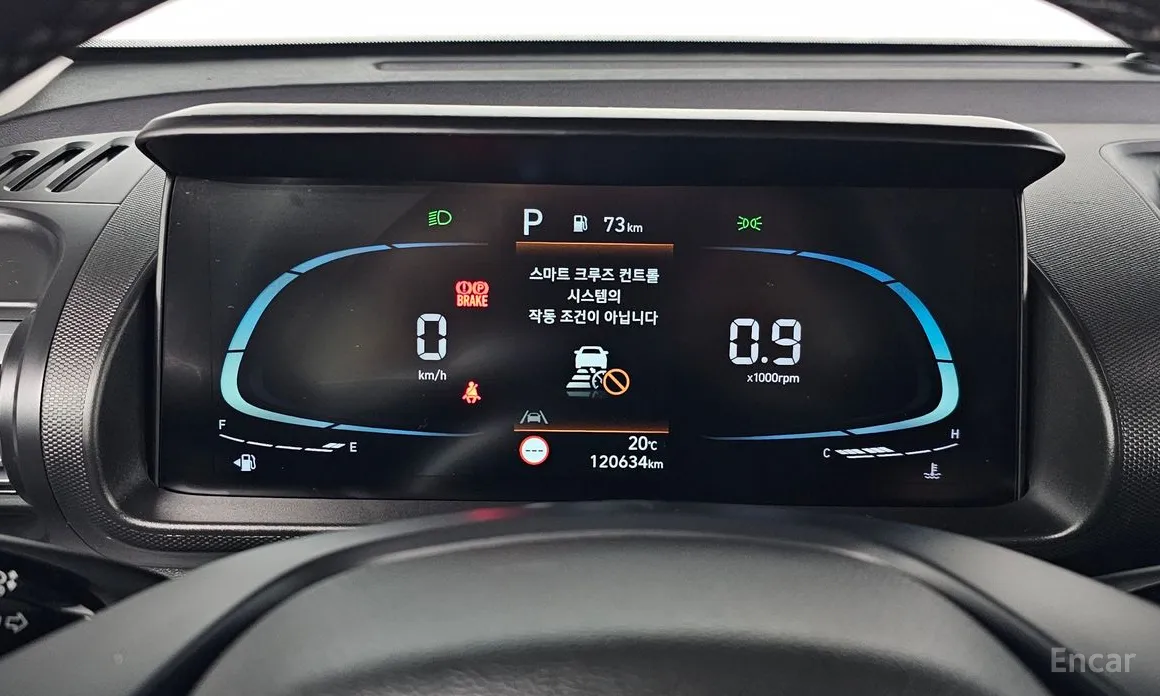 Фото 8 - Hyundai Casper