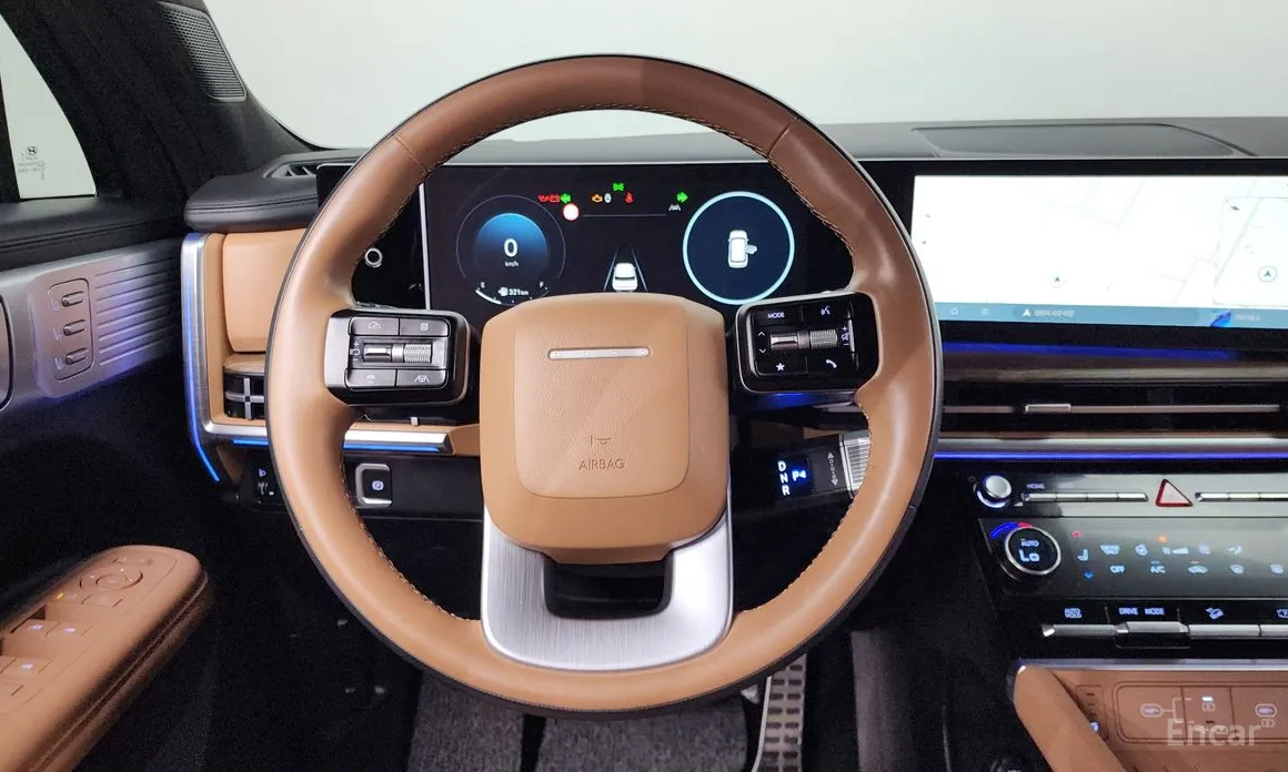 Фото 13 - Hyundai Santa Fe