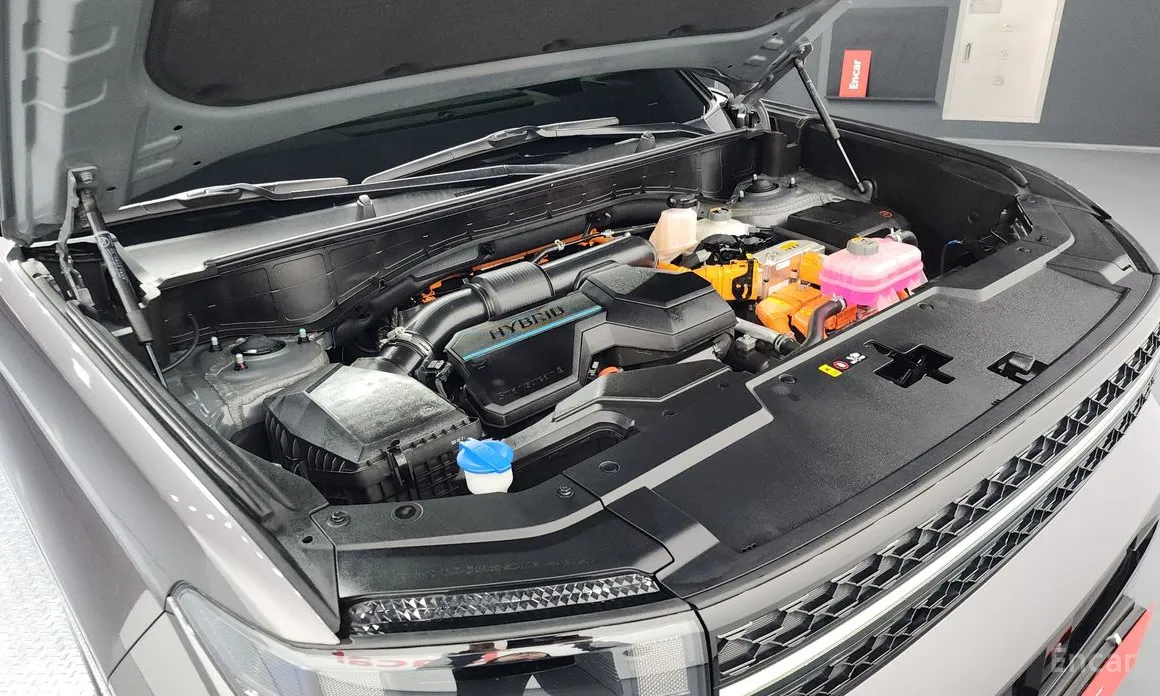 Фото 6 - Hyundai Santa Fe