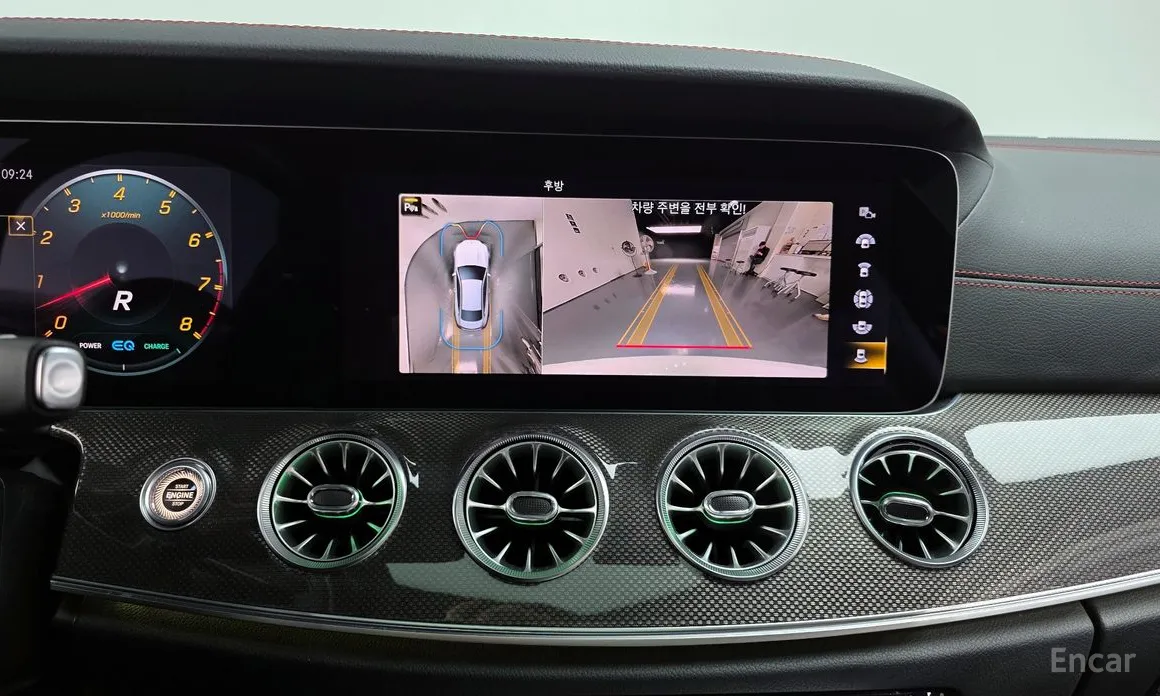 Фото 14 - Mercedes-Benz E-Class