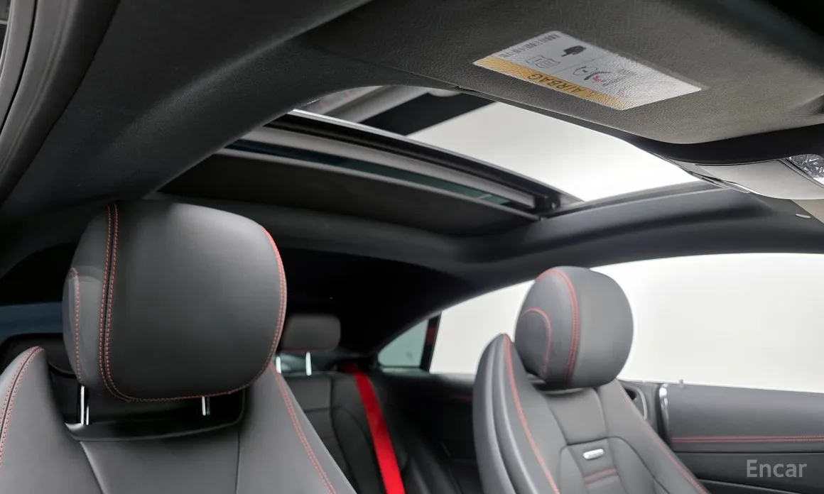 Фото 18 - Mercedes-Benz E-Class