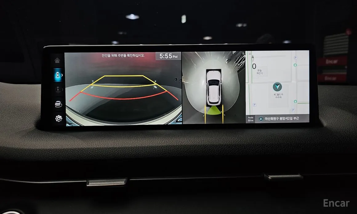 Фото 15 - Genesis GV70