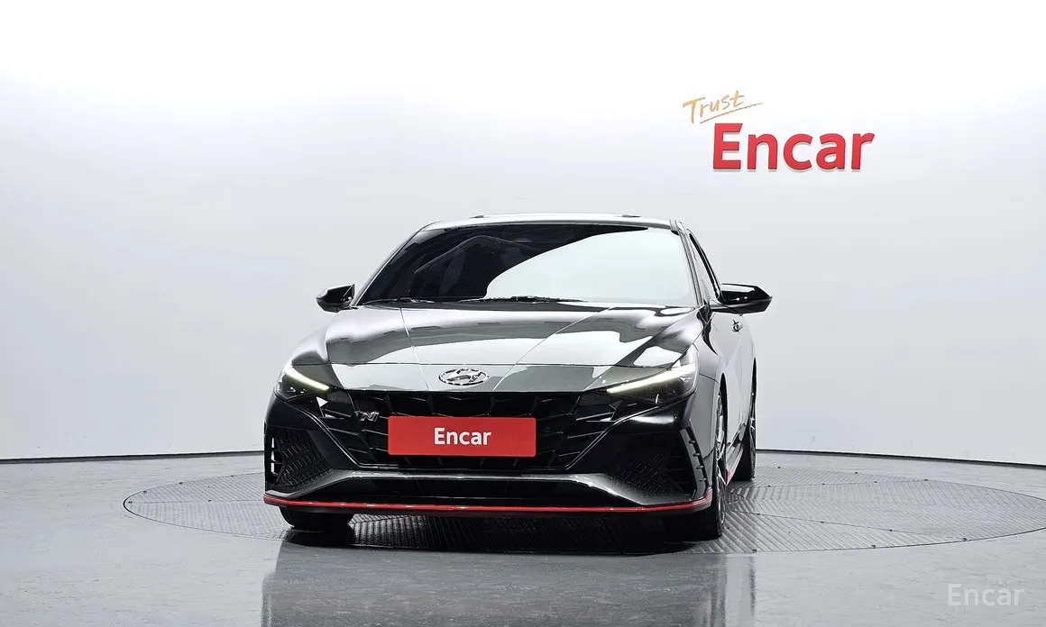 Zdjęcie 3 - Hyundai Avante
