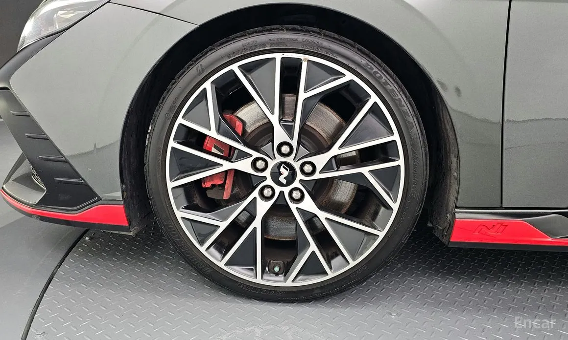 Zdjęcie 5 - Hyundai Avante