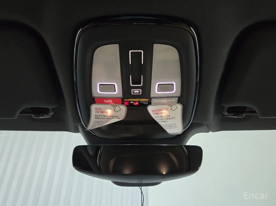 Фото 17 - Volvo S90