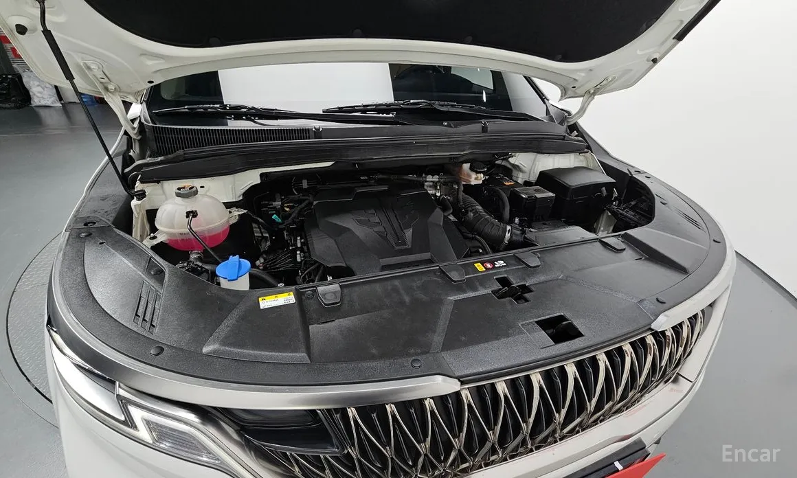 Фото 6 - Kia Carnival