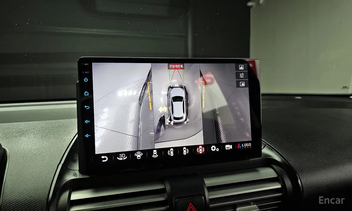 Фото 14 - Hyundai Casper