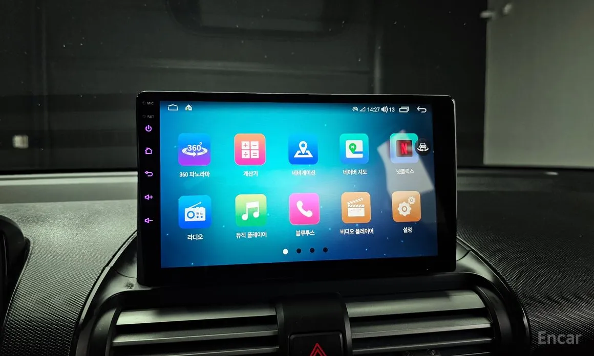 Фото 15 - Hyundai Casper