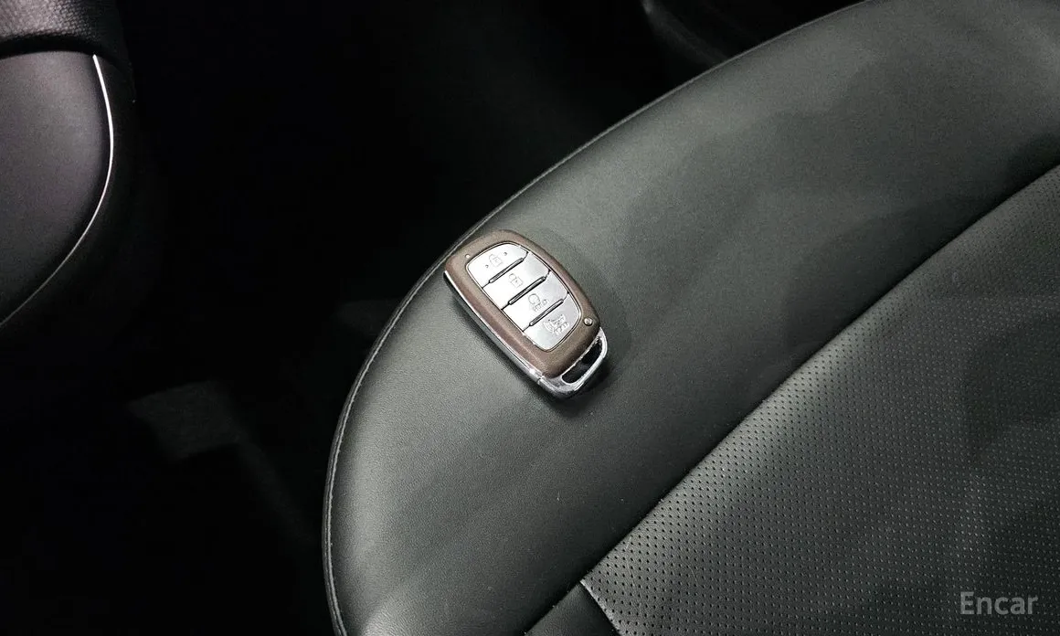 Фото 17 - Hyundai Casper