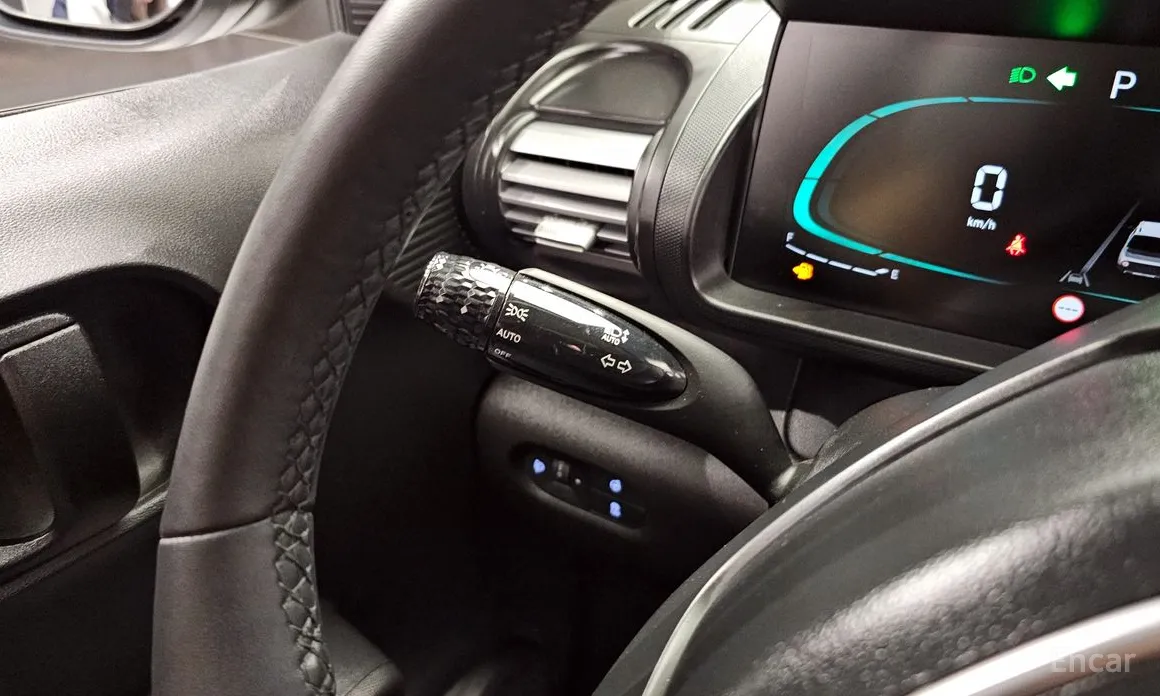 Фото 19 - Hyundai Casper